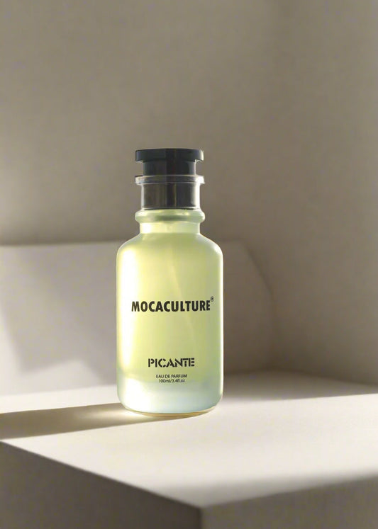MOCA CULTURE PICANTE