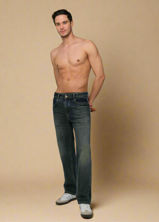 MOCA CULTURE Jeans